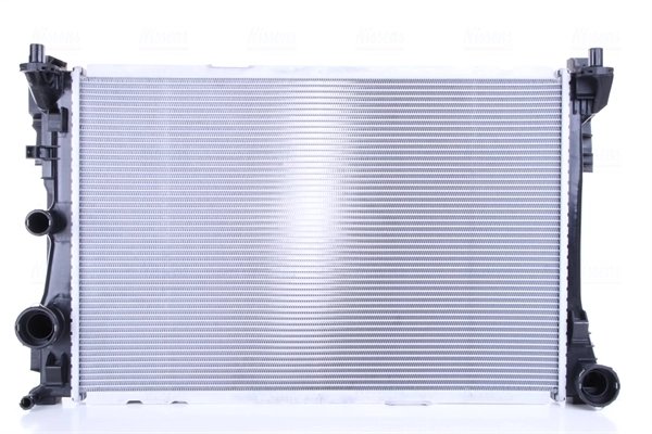RADIATOR RACIRE MOTOR NISSENS 627012 - Compatibil cu MERCEDES-BENZ