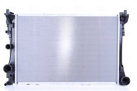 RADIATOR RACIRE MOTOR NISSENS 627012 - Compatibil cu MERCEDES-BENZ
