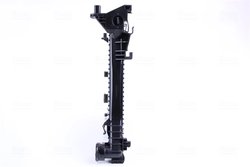 RADIATOR RACIRE MOTOR NISSENS 627012 - Compatibil cu MERCEDES-BENZ