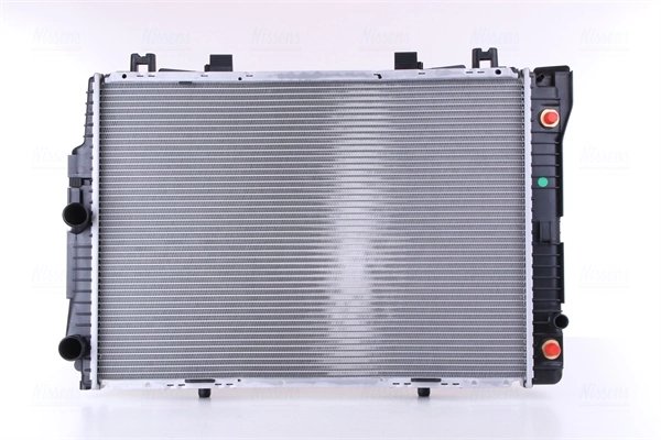 Radiator racire motor Nissens 62713A