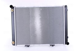 Radiator racire motor Nissens 62734A