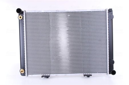 Radiator racire motor Nissens 62734A