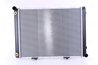 Radiator racire motor Nissens 62734A