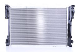 RADIATOR RACIRE MOTOR NISSENS 627012 - Compatibil cu MERCEDES-BENZ