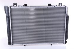Radiator racire motor Nissens 62713A