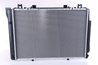 Radiator racire motor Nissens 62713A