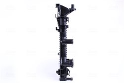 RADIATOR RACIRE MOTOR NISSENS 627012 - Compatibil cu MERCEDES-BENZ