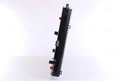 Radiator racire motor Nissens 62713A