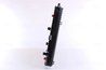 Radiator racire motor Nissens 62713A