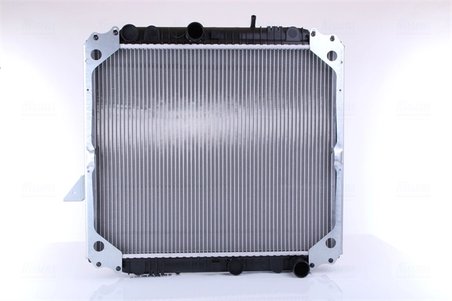Radiator racire motor Nissens 62747