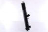 Radiator racire motor Nissens 62713A