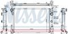 RADIATOR RACIRE MOTOR NISSENS 627012 - Compatibil cu MERCEDES-BENZ