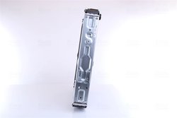 Radiator racire motor Nissens 62747