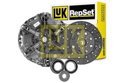 SET AMBREIAJ LUK 628 3287 00 - Piesa auto compatibila cu mai multe marci