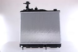 Radiator racire motor Nissens 628982