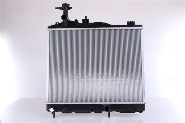 Radiator racire motor Nissens 628982