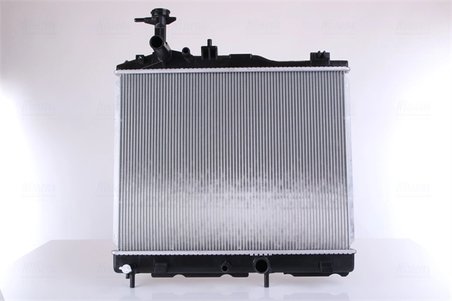 Radiator racire motor Nissens 628982