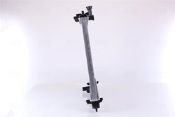 Radiator racire motor Nissens 628987