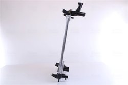 Radiator racire motor Nissens 628982