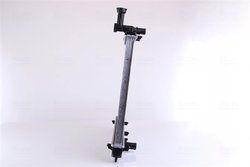 Radiator racire motor Nissens 628987