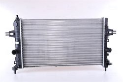 Radiator racire motor Nissens 63028A