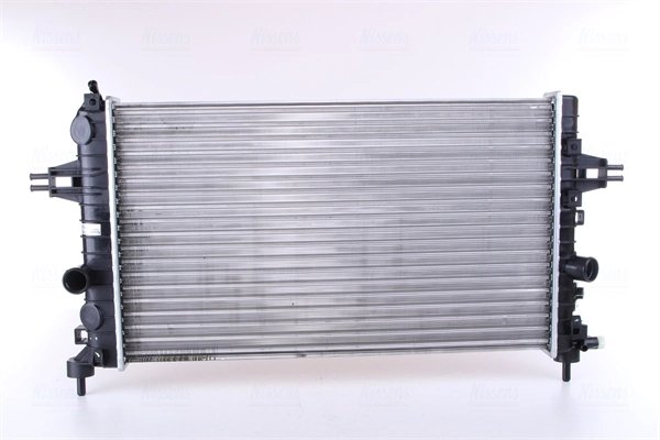 Radiator racire motor Nissens 63028A
