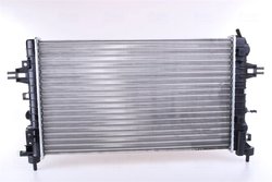 Radiator racire motor Nissens 63028A