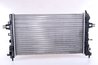 Radiator racire motor Nissens 63028A