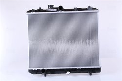 Radiator racire motor Nissens 630707
