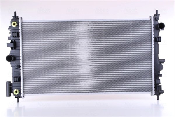 Radiator racire motor Nissens 630715