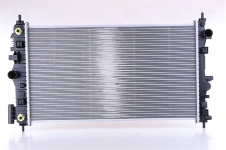 Radiator racire motor Nissens 630715