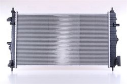 Radiator racire motor Nissens 630715