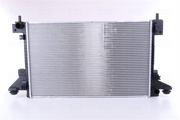 RADIATOR RACIRE MOTOR NISSENS 630766 - Compatibil cu CHEVROLET, OPEL, VAUXHALL