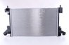 RADIATOR RACIRE MOTOR NISSENS 630766 - Compatibil cu CHEVROLET, OPEL, VAUXHALL