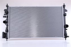 Radiator racire motor Nissens 630773