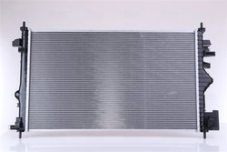 Radiator racire motor Nissens 630773
