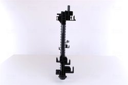 RADIATOR RACIRE MOTOR NISSENS 630766 - Compatibil cu CHEVROLET, OPEL, VAUXHALL