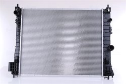 Radiator racire motor Nissens 630775
