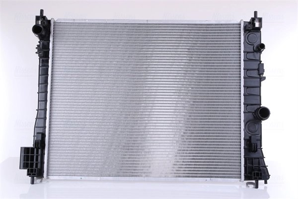Radiator racire motor Nissens 630775
