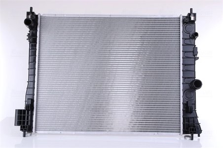 Radiator racire motor Nissens 630775