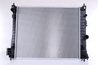 Radiator racire motor Nissens 630775