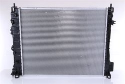 Radiator racire motor Nissens 630775