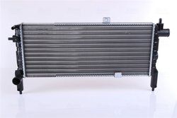 Radiator racire motor Nissens 63287