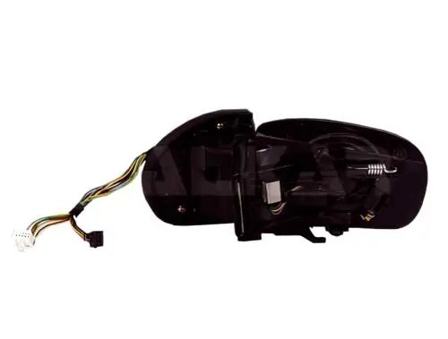 OGLINDA EXTERIOARA ALKAR 6329706 - Compatibil cu MERCEDES-BENZ