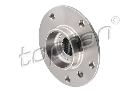 Butuc roata Topran 634 176