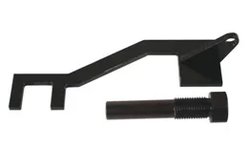 Dispozitiv de montare, curea dintata Laser Tools 6348