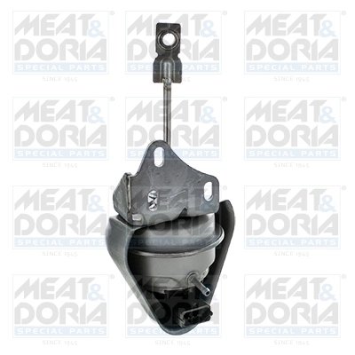 Supapa reglare presiune compresor Meat & Doria 64002