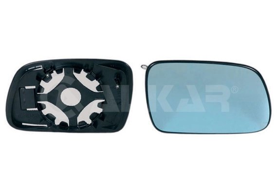 STICLA OGLINDA, OGLINDA RETROVIZOARE EXTERIOARA ALKAR 6402740 - Compatibil cu PEUGEOT