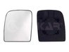 STICLA OGLINDA, OGLINDA RETROVIZOARE EXTERIOARA ALKAR 6411955 - Compatibil cu CITROEN, FIAT, PEUGEOT, TOYOTA