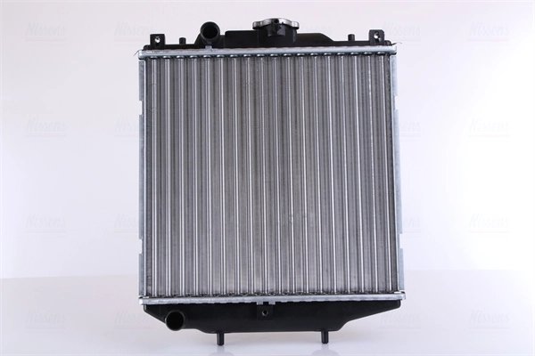 Radiator racire motor Nissens 64174A